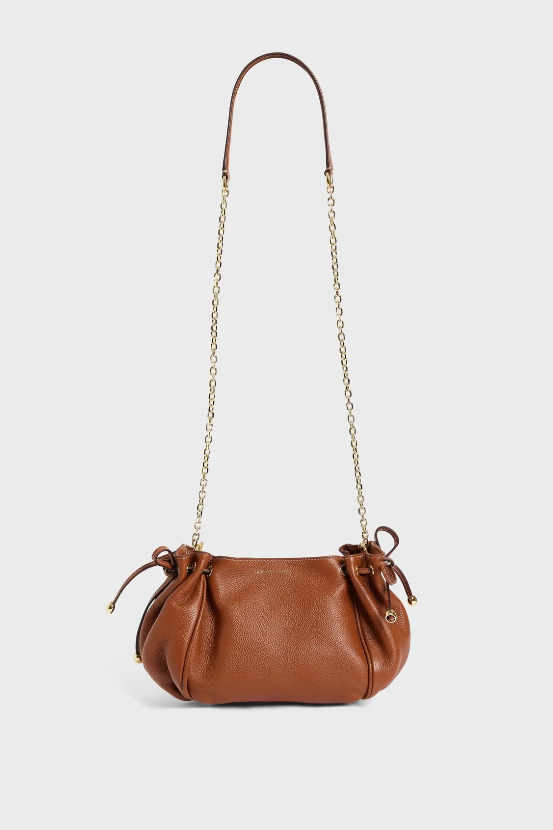Gerard Darel Crossbody bag in leather - LE MINI 24 | The Iconic 24H | Shoulder Bags