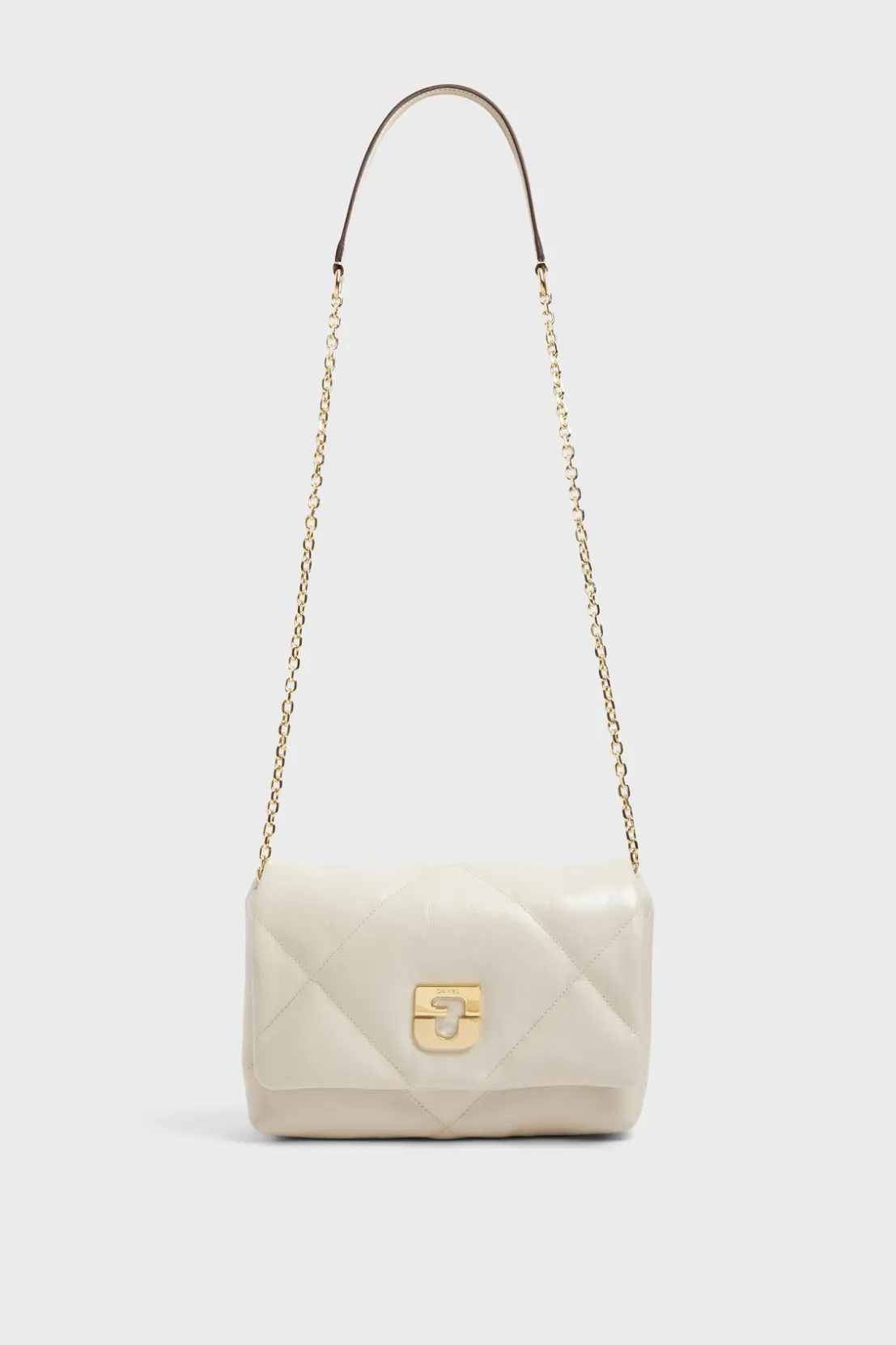 Gerard Darel Crossbody bag in quilted leathe"])self.__next_f.push([1,"r - LE FANNY | The Fanny Bag | Shoulder Bags