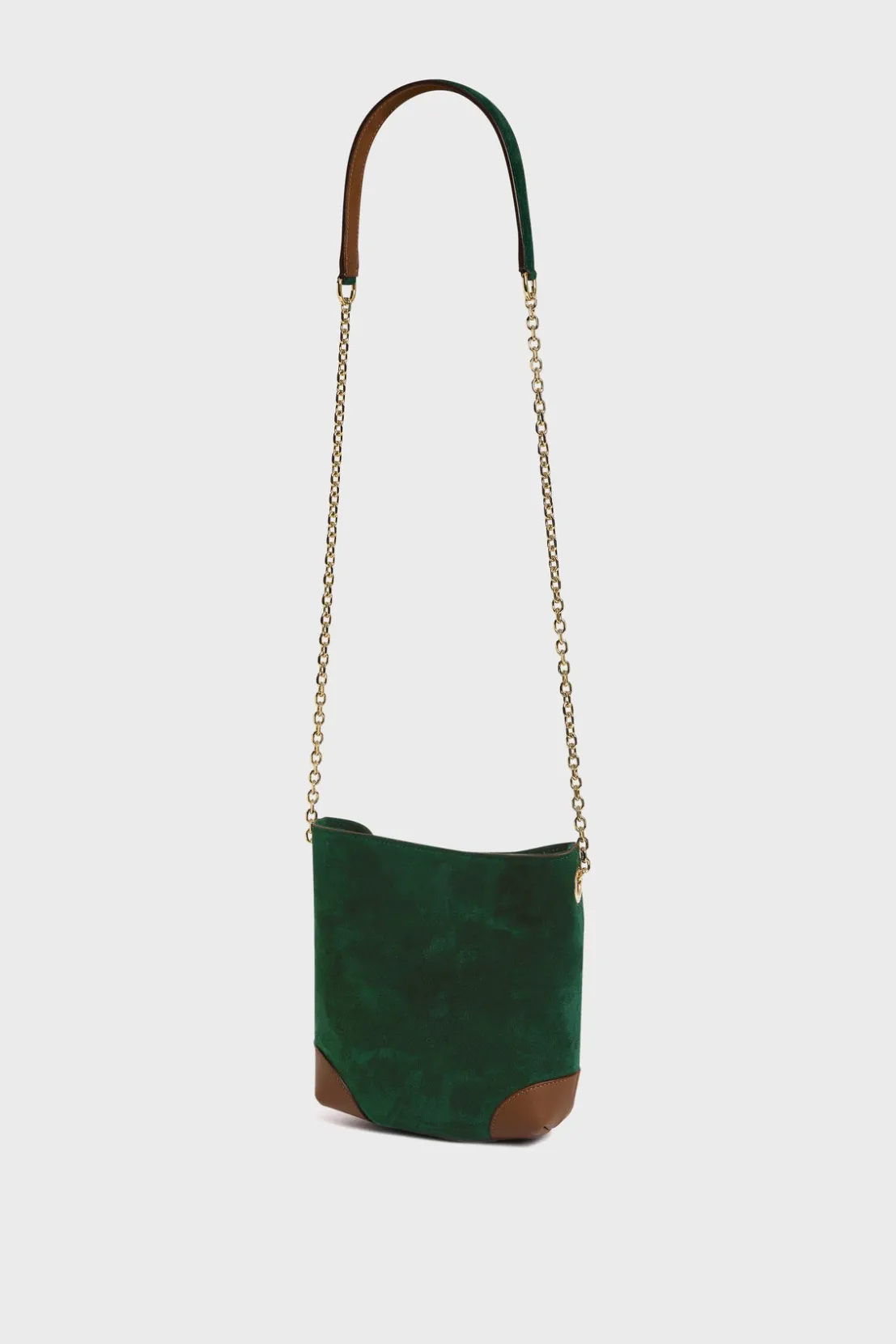 Gerard Darel Crossbody bag in suede leather - LE MINI "])self.__next_f.push([1,"CHARLOTTE | Shoulder Bags