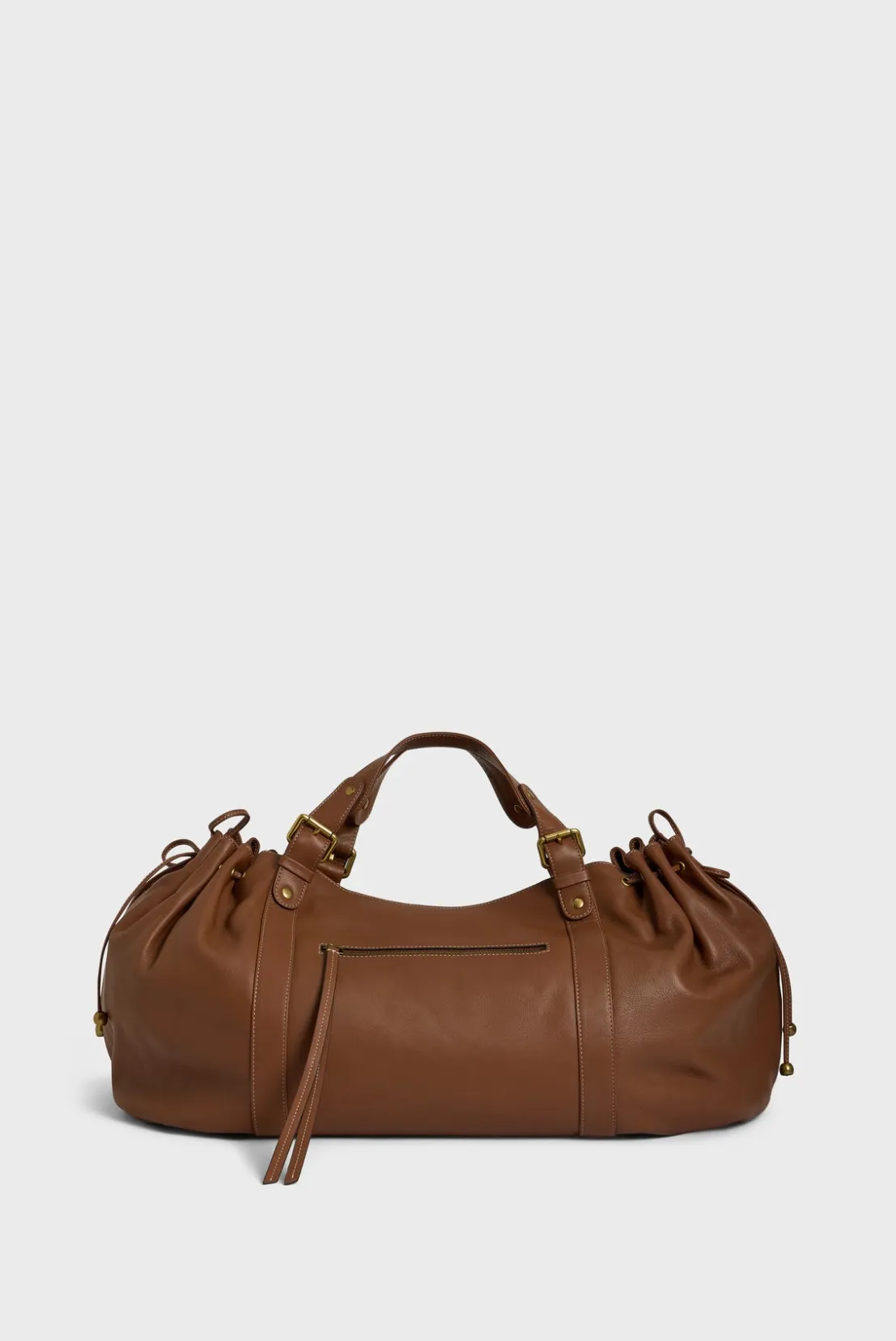 Gerard Darel Handbag in leather - 72H | Handbag