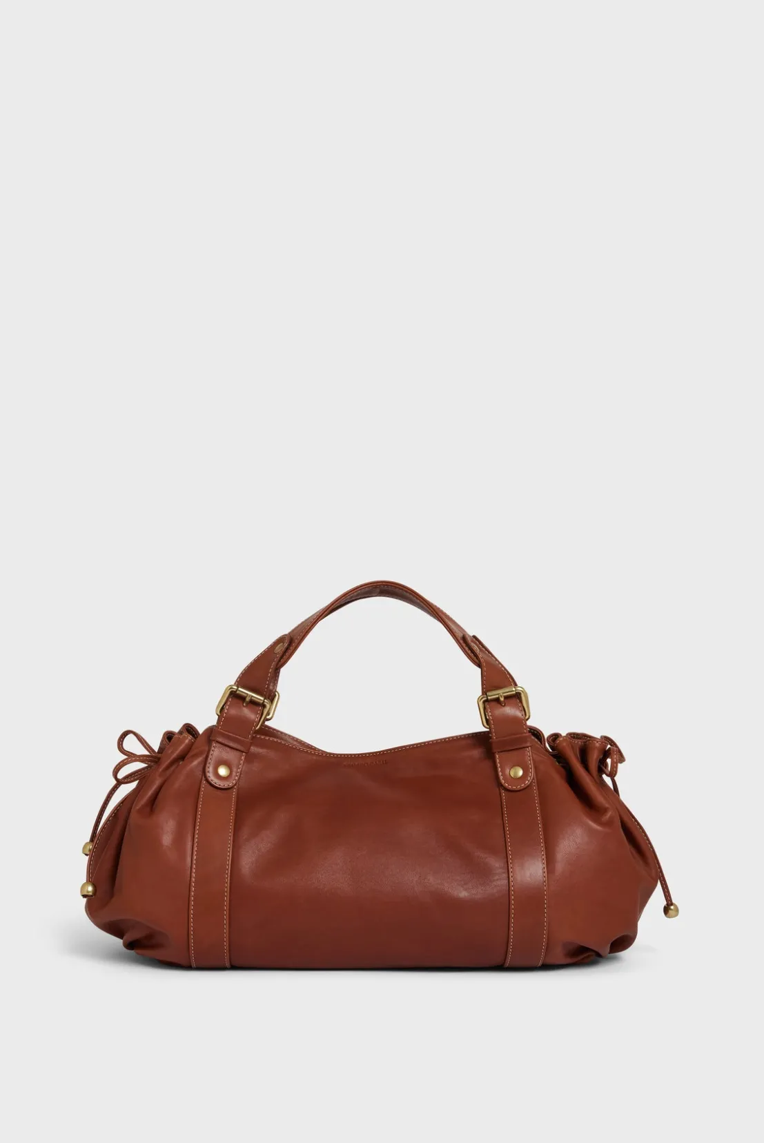 Gerard Darel Handbag in leather - 24H | The Iconic 24H | Handbag