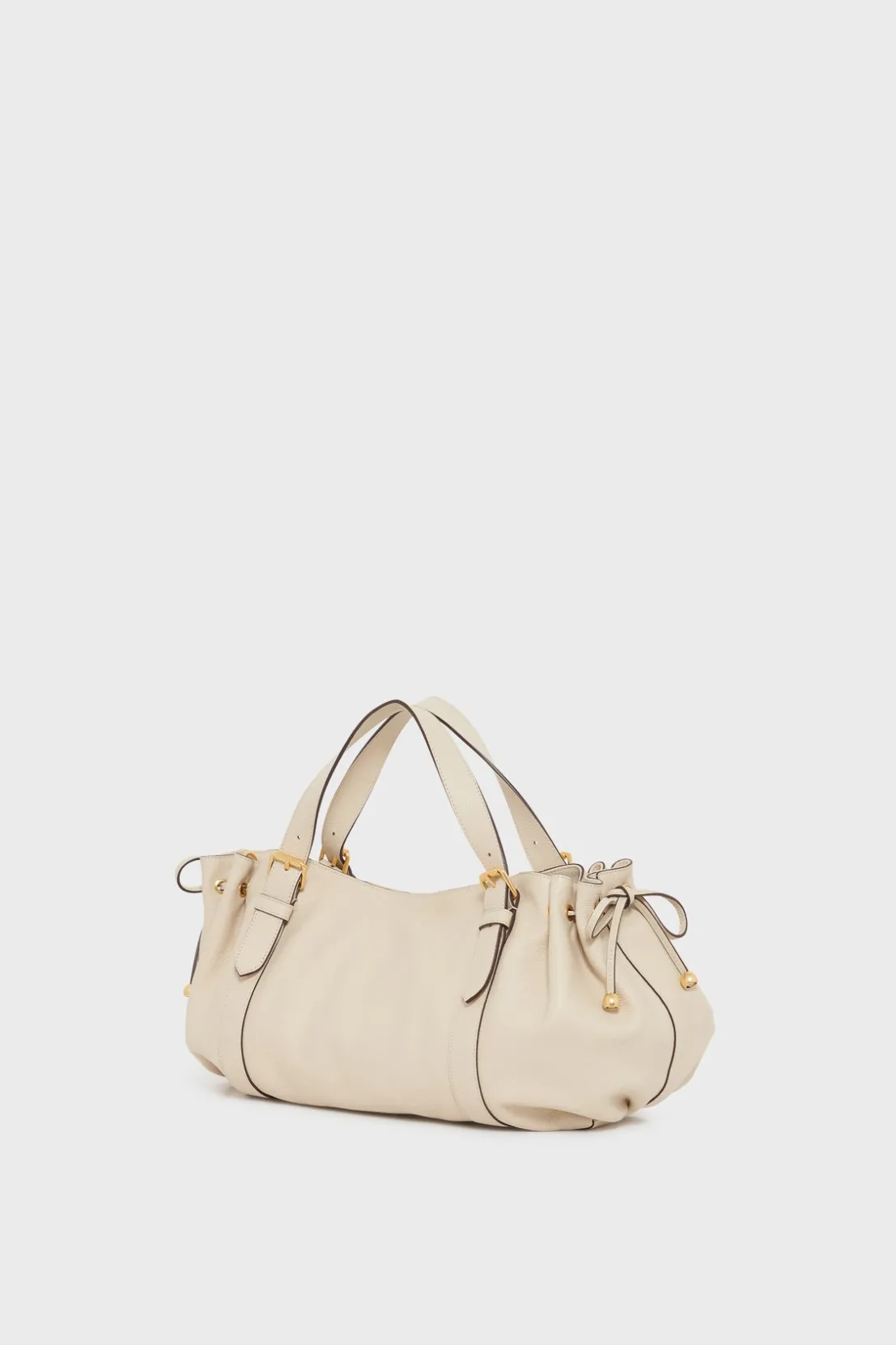Gerard Darel Handbag in leather - LE 24H | The Iconic 24H | Handbag