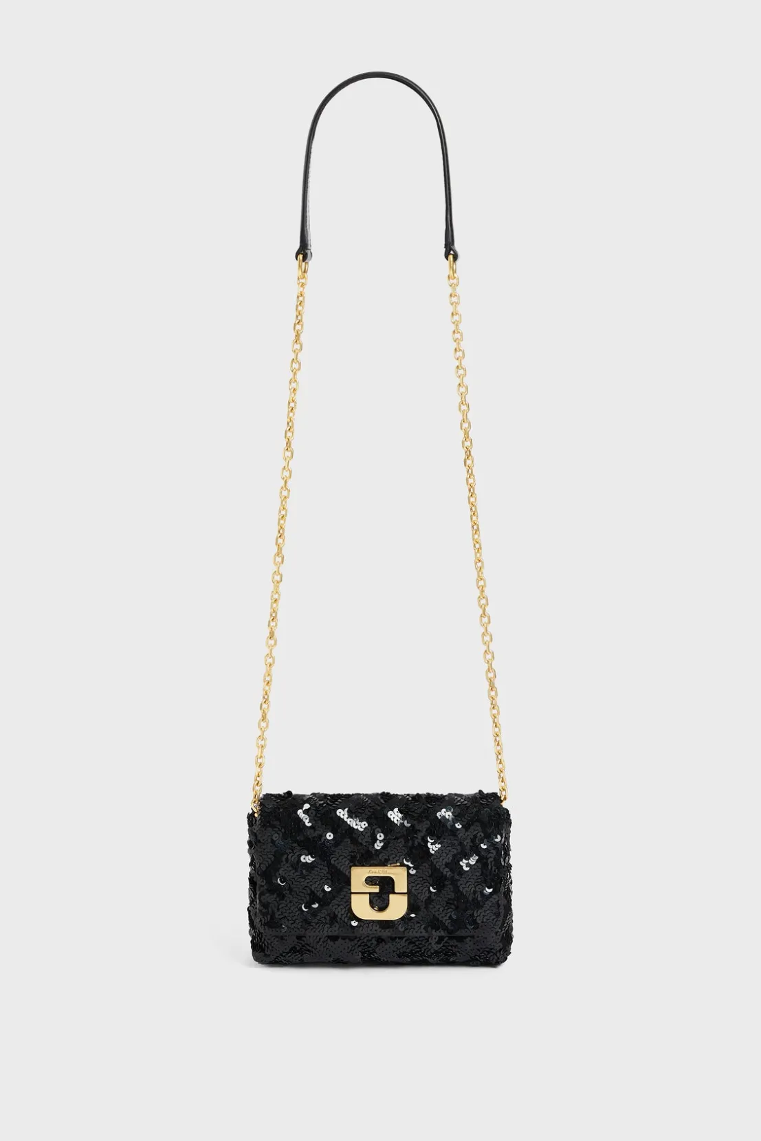 Gerard Darel Mini crossbody bag in sequin -"])self.__next_f.push([1," LE MINI FANNY | The Fanny Bag | Shoulder Bags