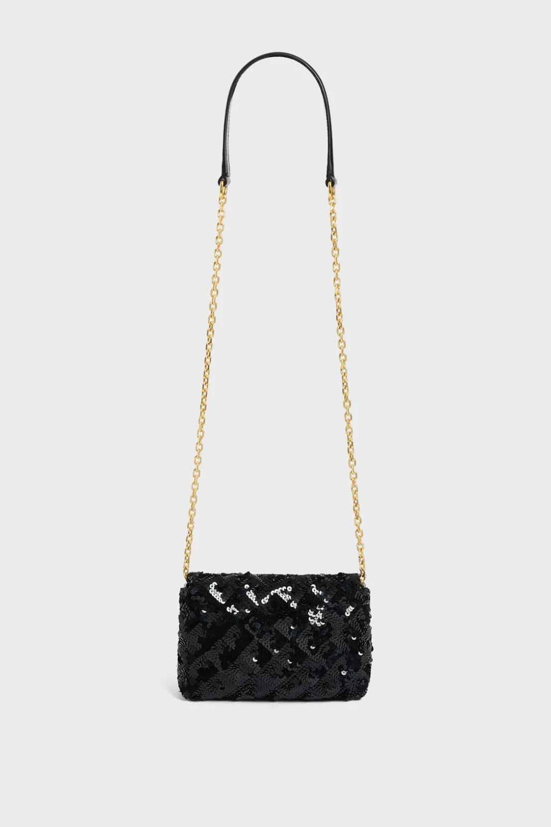 Gerard Darel Mini crossbody bag in sequin -"])self.__next_f.push([1," LE MINI FANNY | The Fanny Bag | Shoulder Bags