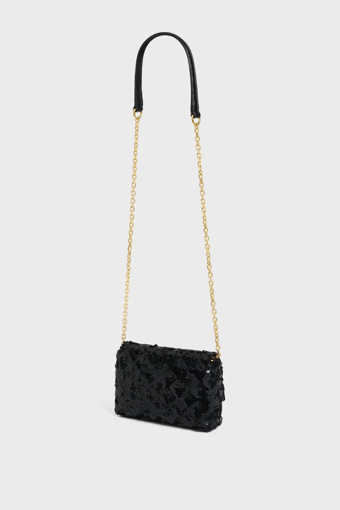 Gerard Darel Mini crossbody bag in sequin -"])self.__next_f.push([1," LE MINI FANNY | The Fanny Bag | Shoulder Bags
