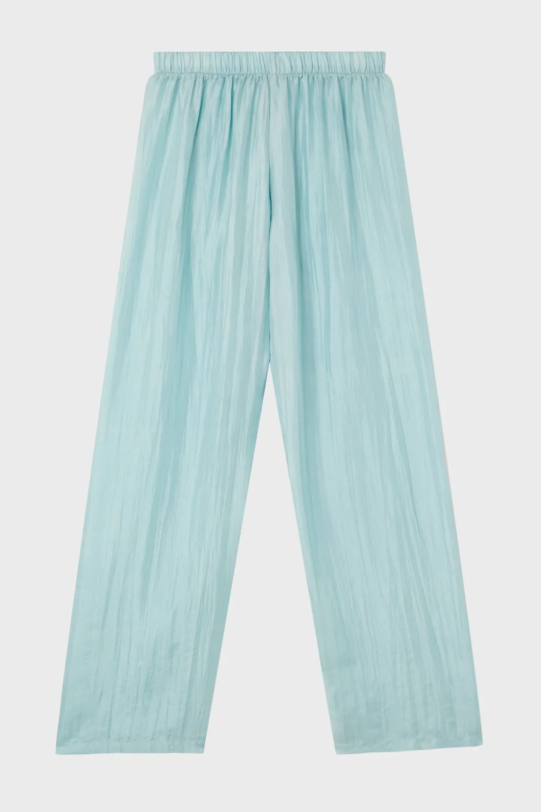 Gerard Darel Silk pyjamas - sky blue | Pyjamas & Kimonos