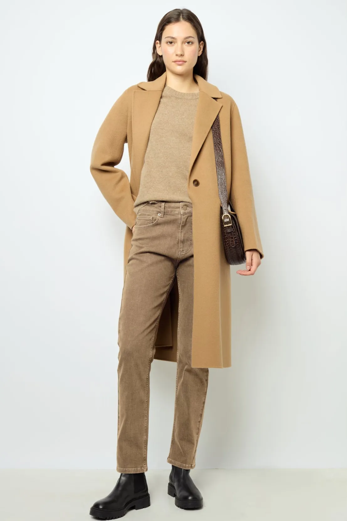 Gerard Darel Slim jeans - NOURANE | Trousers