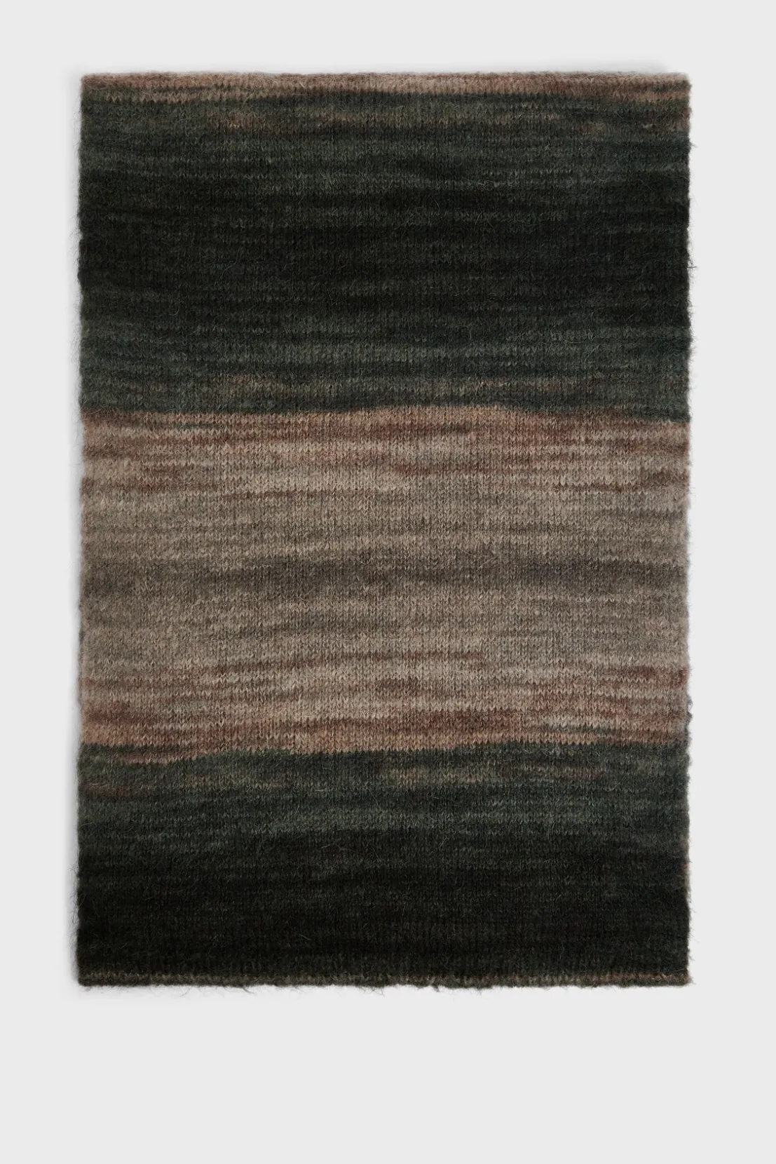 Gerard Darel Striped s"])self.__next_f.push([1,"carf - DAPHNE | Scarves
